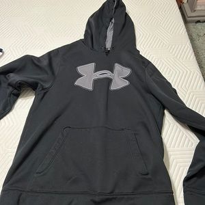 Under Armor Hoodie